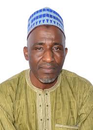 Kashim Ibrahim Libary