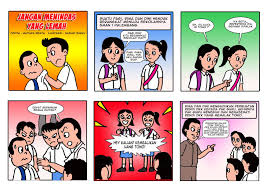 Jan 07, 2021 · pada tahun kedua luaran penelitian adalah: 94 Contoh Komik Kartun Yang Mudah Digambar Cikimm Com
