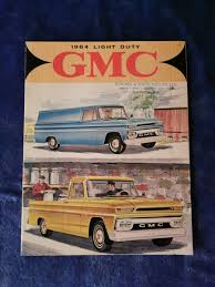 Image result for White 1964 GMC