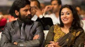 Aishwarya rajinikanth dhanush is a film director and a playback singer. Dhanush Wishes Wife Aishwarya Digital Fun On Instagram Debut Movies News