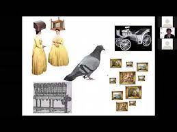 Charles Bonnet Syndrome Youtube