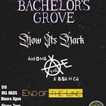 ALLELE w/ Now its Dark / End of the Line / Among The Essence