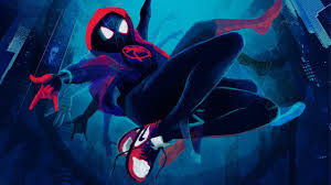 No aranhaverso é um programa desenvolvido por expothemes. Critica Homem Aranha No Aranhaverso