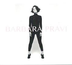Barbara pravi author barbara pravi. Barbara Pravi Barbara Pravi Veroffentlichungen Discogs
