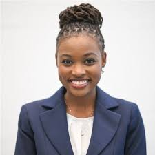 I am happy to share I'm starting a new position as Assistant Manager,  Global Product Marketing for Makeup & Fragrance at Clinique!