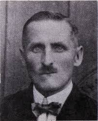 George Rausch (1887-1928)