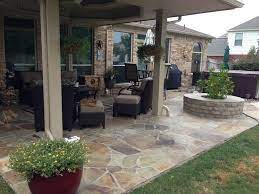 Pin By Baldi Gardens Inc On Our Latest Work Patio Stones Outdoor Patio Decor Patio Design
