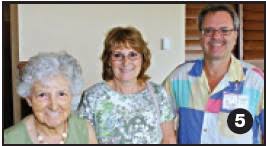 Punta Gorda Friends of the Library volunteer recognition luncheon, Twin  Isles Country Club, Punta Gorda