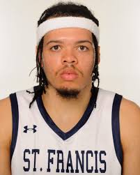 X-Women Cross Country and Track's Eileen Benoit and X-Men Basketball's D.  J. Jackson named St. FX Athletes of the Year