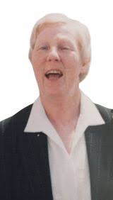 Condolence Book for Mary Anne KELLY (née Barrett) (Limerick City, Limerick) 