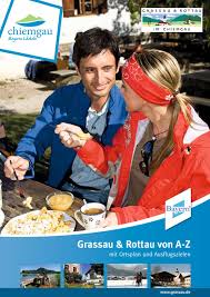 Nutzen sie unsere beratungsqualität in den filialen vor ort oder. Grassau By Daniela Bo Issuu