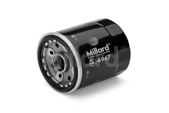ML4967 YARIS, STARLET, CAMRY C - MILLARD