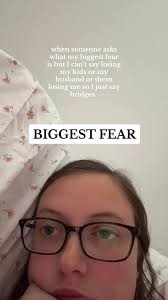 I think about this way too often #momsoftiktok #biggestfear #trending  #trendingsound #momof2