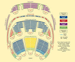 O Theatre Bellagio O Seating Chart Www Bedowntowndaytona Com