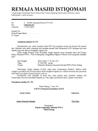 Untuk itu, contoh surat undangan rapat yang akan dituliskan ini dapat memberikan inspirasi dan pilihan kepada anda dalam membuat surat undangan. 18 Contoh Surat Undangan Sanlat
