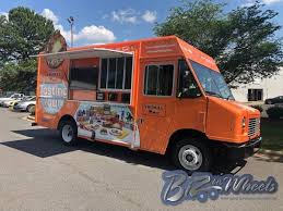 Superior food trucks is the premier custom food truck builder, each food truck is custom built from the ground up. Food Truck For Sale For Sale In Charlotte Nc Classiccarsfair Com