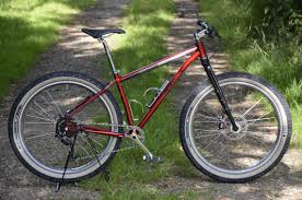Bike Der Woche Salsa El Mariachi Von Ibc User Downi Mtb News De Fahrrad Fahren Mountainbike Bmx