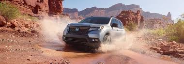 Overcome the elements in the 2021 passport. How Many Color Options Are Available For The 2021 Honda Passport Earnhardt Honda Blog