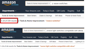 Not only does this display recently purchased products on my tv screen, it shows a smaller and better selection of similar products. How To Optimize An Amazon Listing For Ranking High In Amazon And Google Organic Brandlift Digital Marketing