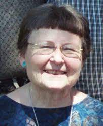 Joy Poteet Obituary October 5, 2019