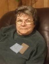 Obituary for Mary L. Popp
