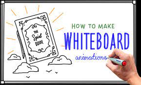 Whiteboard animation videos by greenlight interactive are engaging stories that sell, explain, train, and entertain. Whiteboard Animation The Best Guide For 2021 Step By Step