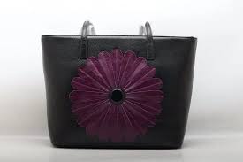 How to decorate an old clutch bag. China Tote Leather Bag With Flower Decoration F041483 China Handbags And Lady Handbag Price
