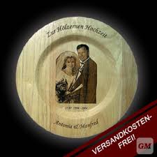 Top 25 ideen für geschenke zur goldenen hochzeit. Die 10 Geschenkideen Zur Holzernen Hochzeit Geschenkemaxx Com