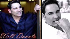 Will Donato and The Art Of Sax