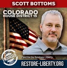 Endorsements — Scott Bottoms for House District 15