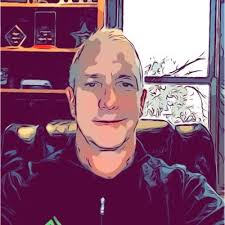 Kurt Shaffer (@kurtshaffer)