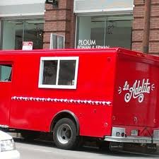 La Adelita Food Truck — Caterer food truck in Chicago, Illinois