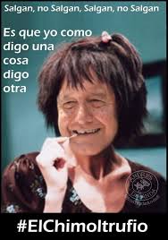 BastaDeFakeNews El señor de la foto (omitimos su nombre) es en realidad un  médico de Villa Unión, Mazatlán.