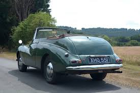 Image result for Morocco Brown 1959 Sunbeam