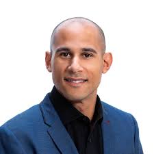 Joe Fernandez, NMLS 457754