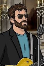 Archer" Archer Vice: Baby Shower (TV Episode 2014)