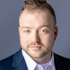 Logan Dooley , BARITONE