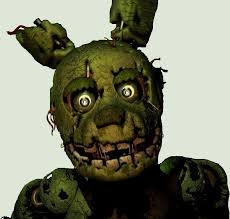 9 mar 2017, 1:36 springtrap10100. Springtrap Wiki Five Nights At Freddy S Amino