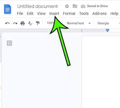 Google Docs Set Background Image Support Your Tech