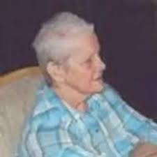 Obituary information for Patricia Baughman