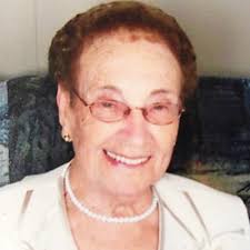 Sylvia Larocque (1928-2017) Cap-Bateau