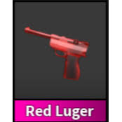 Get a free orange knife by entering the code. Other Red Luger Mm2 In Game Items Gameflip
