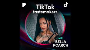 Tik tok, free and safe download. Tiktok Radio Siriusxm Channel Features Bella Poarch Playlists Variety