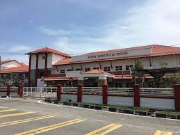 Jabatan pendidikan negeri perak, ipoh, perak. Jabatan Audit Negara Negeri Pulau Pinang Home Facebook