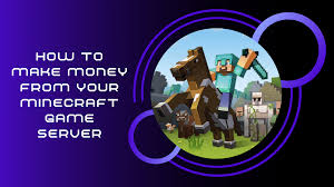 Features everything you need to fund and monetize your server. How To Make Money From Your Minecraft Game Server Geek Crunch Hosting