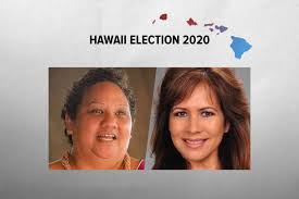 Office Of Hawaiian Affairs Hawaii Elections 2020 Honolulu Civil Beat