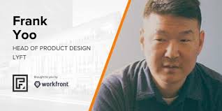 🎟️ Come hear from Frank Yoo May 31st