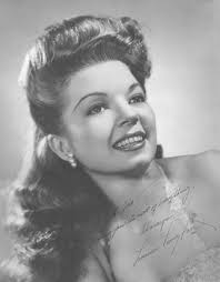 Frances Langford's Big Break