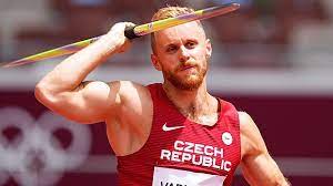 Jakub vadlejch was born on 10 october, 1990 in czech, is a czech javelin thrower. Cw4pdhcd5 Rtnm