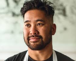 Greens Restaurant Guest Chef Series